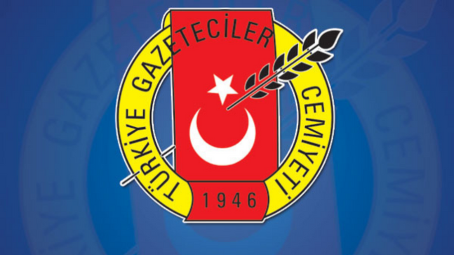 TGC’den 4 gazetecinin hedef gösterilmesine tepki