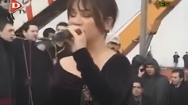 Sezen Aksu’nun katıldığı Diyarbakır Newrozu yeniden gündem oldu