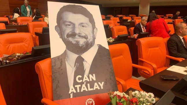 Can Atalay’dan Deprem kayıpları için seferberlik çağrısı