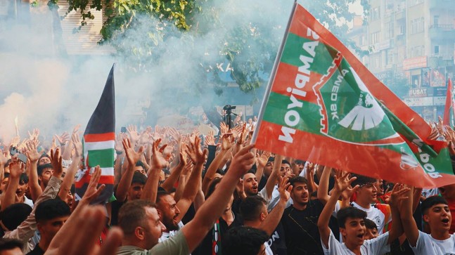 Amedspor ile Diyarbakır Büyükşehir Belediye arasında kriz