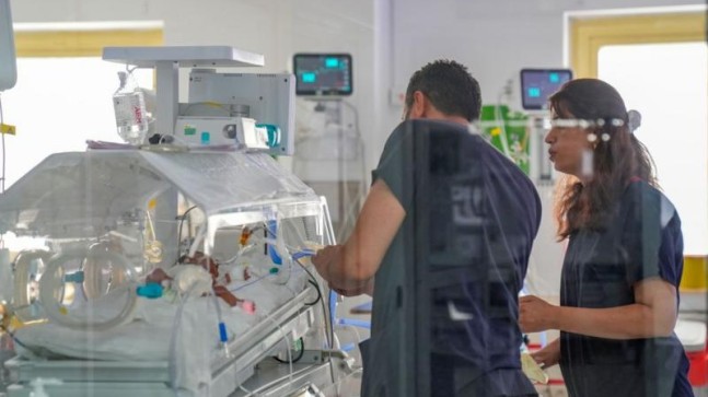 Doğum iznine kademeli artış gündemde