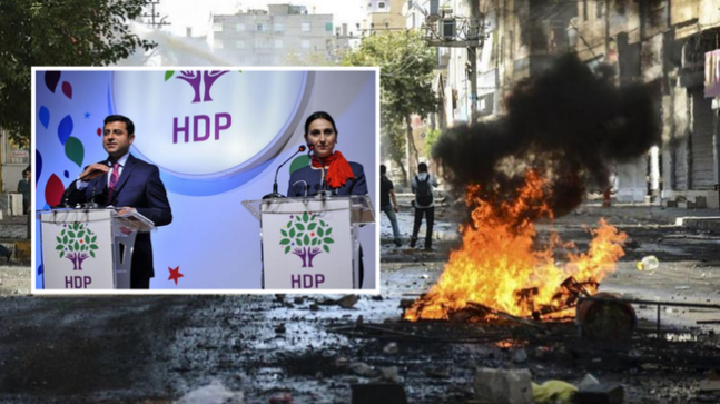 Kobani davasında karar duruşması: Demirtaş’ın tutukklu yargılandığı davada ne karar verilecek