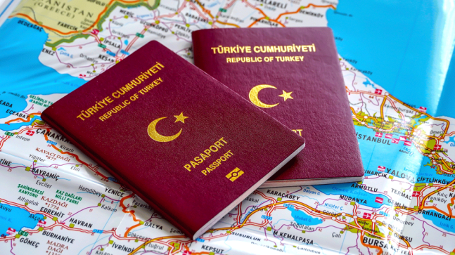 Schengen vizesi: Türkler başvuru ve vize reddinde ilk sıralarda