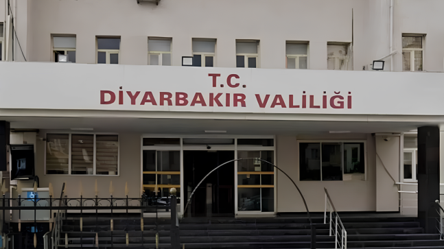Kobani Davası sonrası Diyarbakır’da 4 günlük yasak ilan edildi