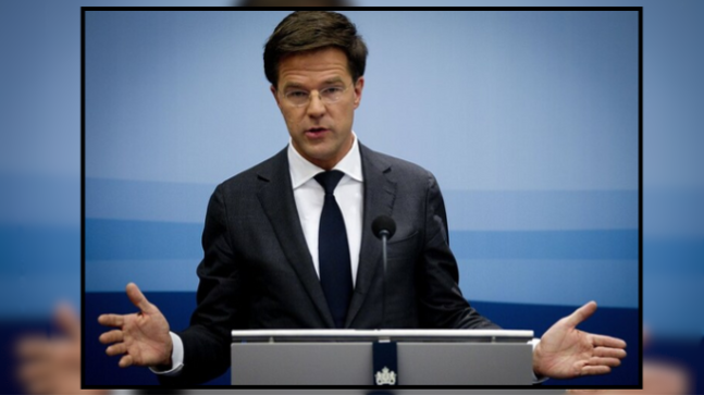 NATO’nin yeni patronu Mark Rutte kimdir?