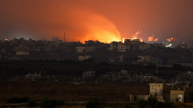 ABD yetkilileri: Hamas kabul ederse ateşkes sağlanacak