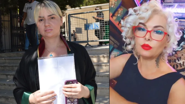 Mardinli ‘Marilyn Monroe’nun hakkında  suç duyurusu