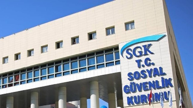 Erdoğan boçları için harekete geçmişti SGK bazı taşınmazlarını satışa çıkardı