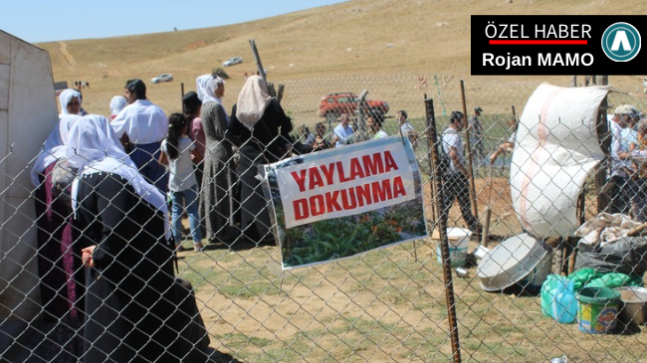 Kulp’ta yaşama sondaj vurulmak isteniyor