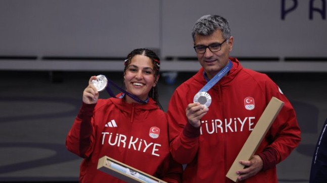 Türkiye ilk defa olimpiyatlardan altın madalyasız döndü