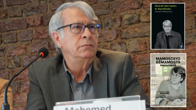 Zazaca’nın yazıya dökülen sesi: Mehemed Malmîsanij