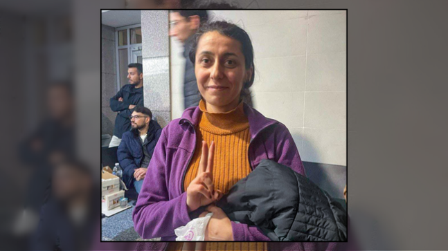 Tutuklu gazeteci: Halkın haber alma hakkını savunacağız