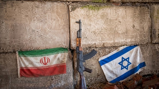 ABD ve İsrail’in Kara Harekâtı Planı Duvara Tosladı