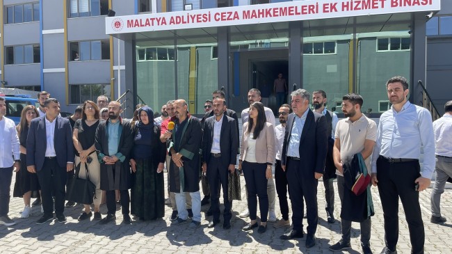 Şenyaşar Ailesi Adalet Nöbetini Ankara’ya taşıdı