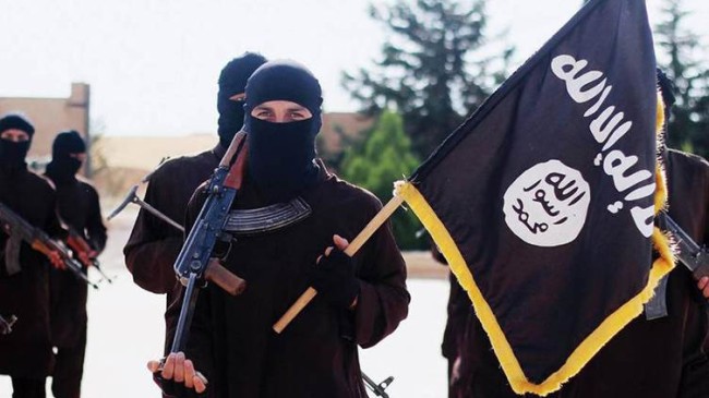 IŞİD, örgütün liderinin öldürüldüğünü doğruladı