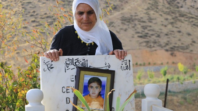 12 yaşındaki Ceylan Önkol’un failleri 14 yıldır bulunamadı