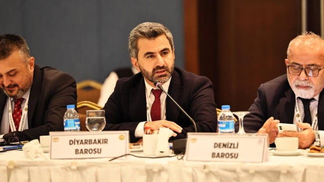 Diyarbakır Barosu CMK görevlendirmelerini durdurdu