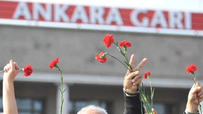 Gar Katliamının sanık avukatları mağdurlara hakaret etti