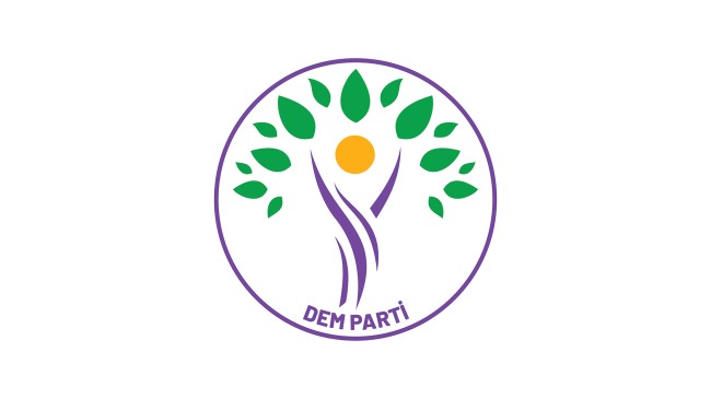DEM Parti Bitlis adayı değişti, Batman adayı geri çekilebilir