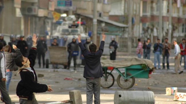 İHD: 28 Mart olaylarının failleri AİHM’in hak ihlali kararına rağmen beraat ettirildi