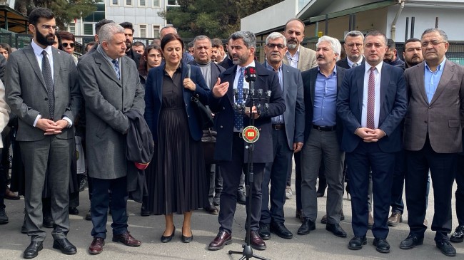 Tahir Elçi Davası: Talepler kabul edilmedi, duruşma 12 Haziran’a ertelendi