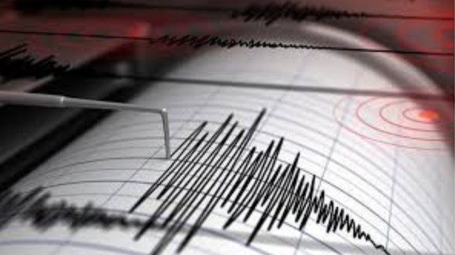 Adana’da 4 büyüklüğünde deprem