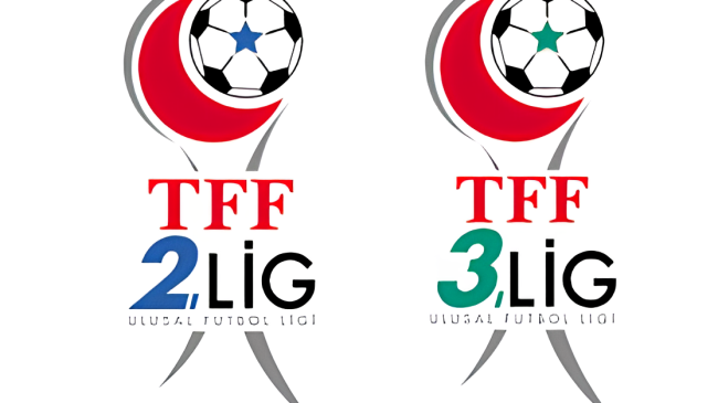 Tüm TFF 2. ve 3. Lig maçları Youtube’de canlı yayınlanacak