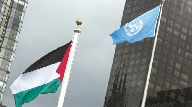 Filistin’in BM üyeliği talebine bu ay yanıt verilecek