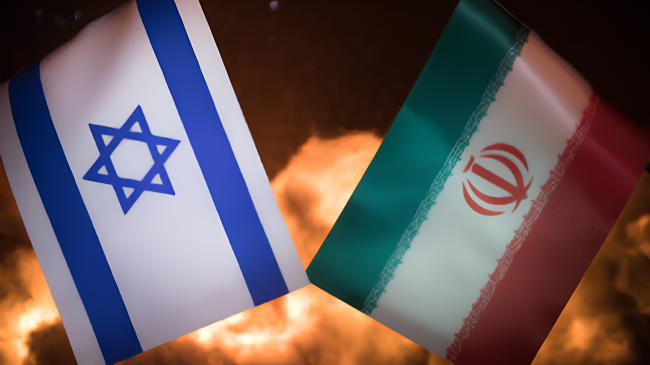 İran, İsrail misilleme yaparsa tekrar saldıracağını belirtti