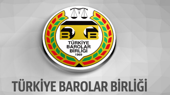 Türkiye Barolar Birliği: Abdullah Zeydan kararı demokratik hukuk devleti ilkesine zarar vermektedir