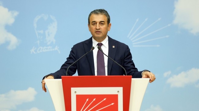 CHP Genel Başkan Yardımcısı Bulut: İktidar ıstakoz, vatandaş borçlarını ödeme derdinde