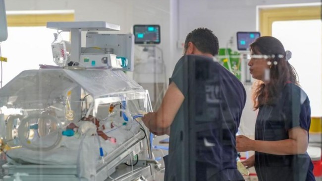 Doğum iznine kademeli artış gündemde