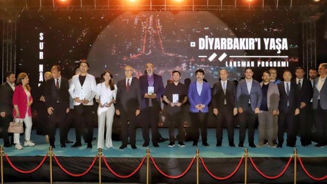 Diyarbakır Kayyumu 5 dakikalık reklam filmine 4 milyon harcadı