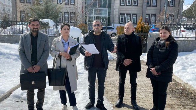 Yargıtay gazeteci Sinan Aygül’e verilen dezenformasyon cezasını bozdu