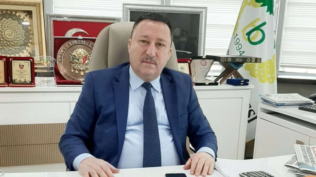AK Partili eski Belediye Başkanı rüşvet iddiasıyla hakim karşısında