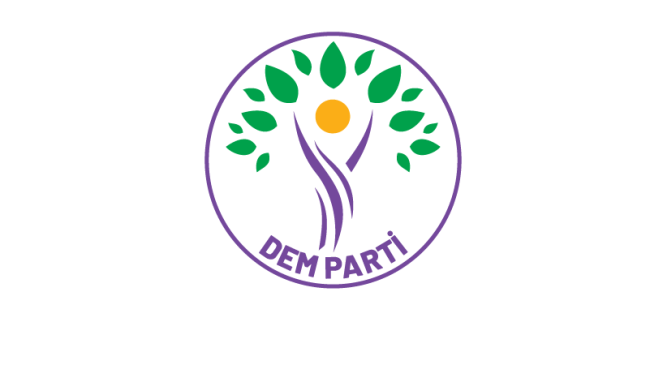 DEM Parti’den 6 Mayıs Açıklaması: Miraslarına sahip çıkacağız