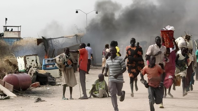 Sudan’daki çatışmalarda en az 27 kişi yaşamını yitirdi