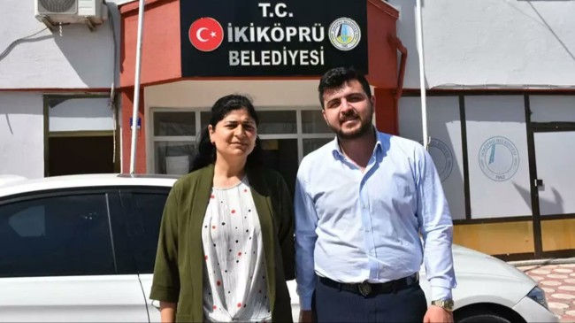 DEM Parti’den İkiköprü beldesi açıklaması