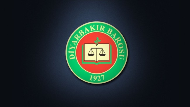 Diyarbakır Barosu’ndan Çınar’daki yangın felaketi soruşturmasına tepki