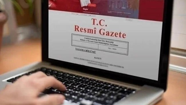 7 İlin milletvekili sayısı değişti: İstanbul ve Hatay’ın vekil sayısı düştü