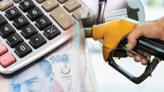 Mazot fiyatı üçlü kıskaçta, tarım sektörü çıkış arıyor