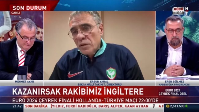 Habertürk’ten Amedspor’a sansür