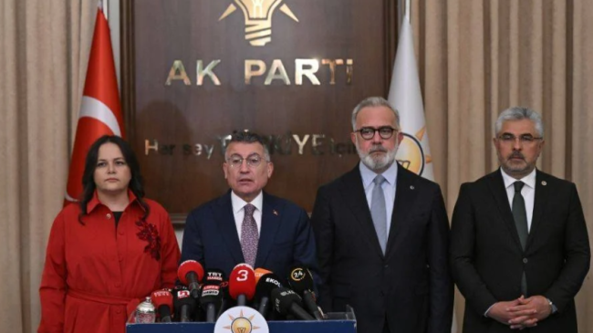 En düşük emekli maaşı 12 bin 500 TL olarak belirlendi