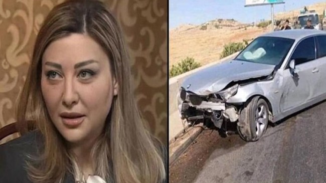 Esad’ın danışmanı ‘şüpheli’ bir trafik kazasında öldü