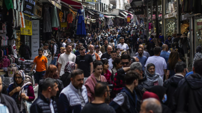 TÜİK verileri: Türkiye’de doğurganlık hızı hem dünya hem de AB ortalamasının altında kaldı