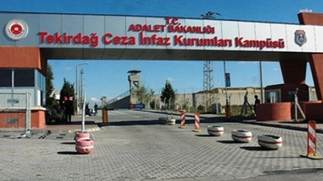 Cezaevinde Kürtçe konuşmaya soruşturma