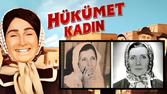 Türkiye’nin İlk Kadın Belediye Başkanı ve “Hükümet Kadın” Filminin Gerçek Hikâyesi