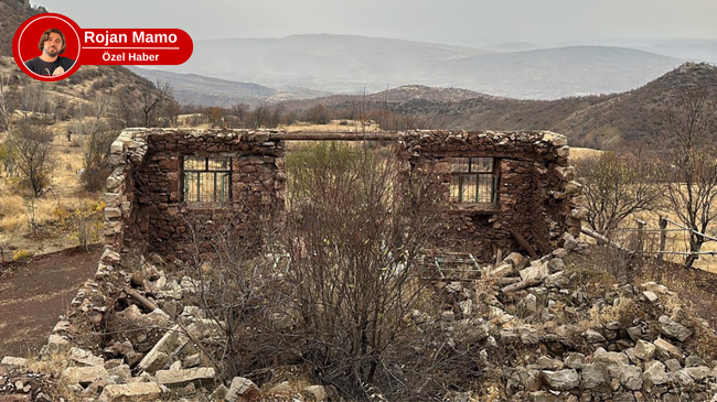 İkinci kez sürgün: Kürt köylüsünün geri dönüşü yarım kaldı