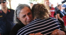 Gaziantep Milletvekili Sevda Karaca: Gülten Kışanak cenaze töreni sonrası işkenceye maruz kaldı