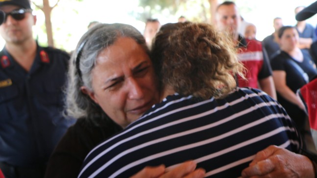 Gaziantep Milletvekili Sevda Karaca: Gülten Kışanak cenaze töreni sonrası işkenceye maruz kaldı